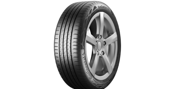 Audi A6 Continental Lastiklerle Donatıldı: Yaz Ve Kışta Güvenli Sürüş Sağlanıyor