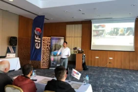 TotalEnergies’den Ustalara Eğitim Desteği: Hibrit ve Yeni Teknoloji Programı Başladı