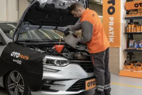 Brisa’dan Kış Lastiği Uyarısı: Sürücülere Güvenli Sürüş İçin Kritik Adım