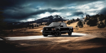 Ford F-150 STX Türkiye'de: 7,9 Milyon TL İle Satışta