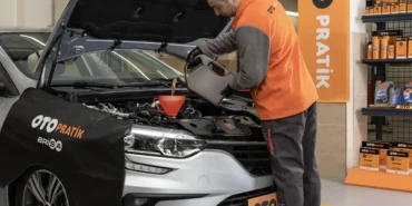 Brisa’dan Kış Lastiği Uyarısı: Sürücülere Güvenli Sürüş İçin Kritik Adım