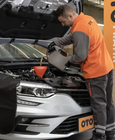 Brisa’dan Kış Lastiği Uyarısı: Sürücülere Güvenli Sürüş İçin Kritik Adım