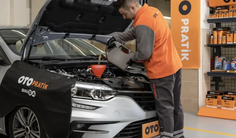 Brisa’dan Kış Lastiği Uyarısı: Sürücülere Güvenli Sürüş İçin Kritik Adım