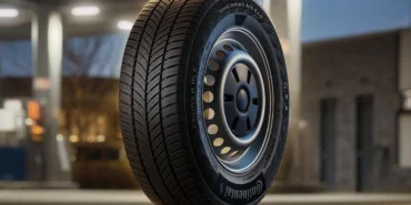 Continental ContiSilent Teknolojisiyle Gürültüyü 9 Desibele Düşürdü: Sürücülere Konforlu Sürüş