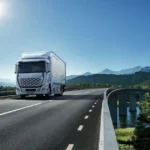 Hyundai Hidrojen Kamyonları Avrupa’da 20 Milyon Km’yi Aştı: Lojistikte Yeni Dönem