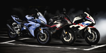 Musatti Motor Üretiminde Saniyede Bir Motosiklet: Türkiye Pazarında Hızlı Büyüme