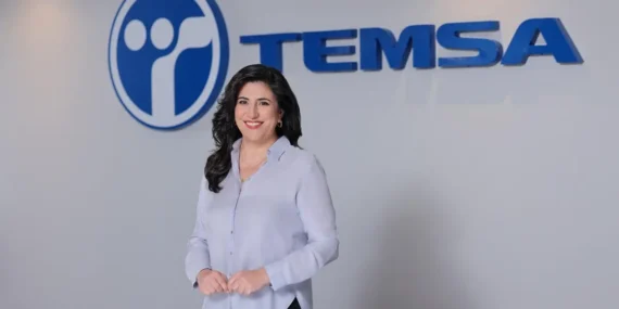 Temsa Cirosunu 554 Milyon Dolara Yükseltti: İhracatta Rekor Kırıldı