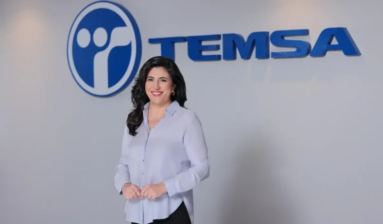 Temsa Cirosunu 554 Milyon Dolara Yükseltti: İhracatta Rekor Kırıldı