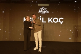 Kâmil Koç 100. Yılında Yılın İtibarlısı: Sektörde Zirve Sürüyor