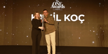 Kâmil Koç 100. Yılında Yılın İtibarlısı: Sektörde Zirve Sürüyor