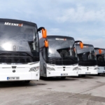 TEMSA Maraton Teslimatları Başladı: Turizm Filoları Büyüyor