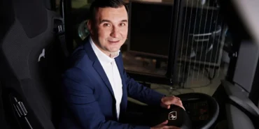 MAN Ankara Fabrikası Elektrikli Otobüs Üretimine Başladı: E-Mobilitede Yeni Dönem