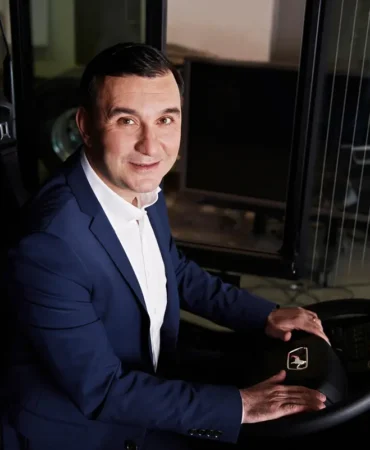 MAN Ankara Fabrikası Elektrikli Otobüs Üretimine Başladı: E-Mobilitede Yeni Dönem