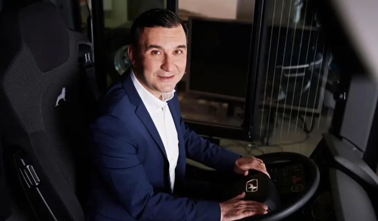 MAN Ankara Fabrikası Elektrikli Otobüs Üretimine Başladı: E-Mobilitede Yeni Dönem