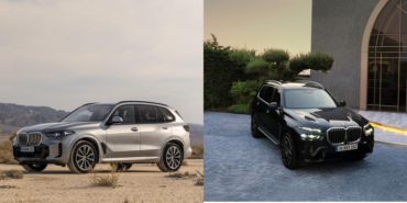 BMW X5 ve X7 xDrive40d Yeniden Satışta: Premium SAV Segmentinde Öne Çıkıyor