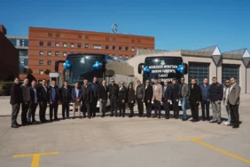 Sürpriz Teslimatla Hizmet Artışı