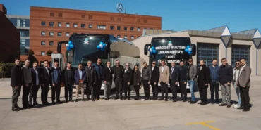 Sürpriz Teslimatla Hizmet Artışı