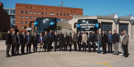 Sürpriz Teslimatla Hizmet Artışı