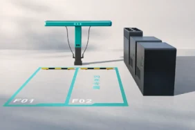 Masada Dev Devrim: BYD'den Yeni Teknolojiler