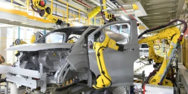 Yeniköy Fabrikası İle Çifte Prestij