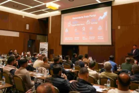 Sürpriz Toplantı: Hatay’da Yeni Ticari Fırsatlar