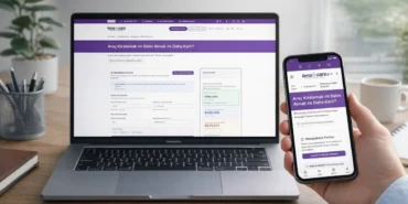 Araç Sahipliği İçin Maliyet Alarmı