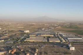 Mercedes-Benz'ten Global İhracat Atılımı