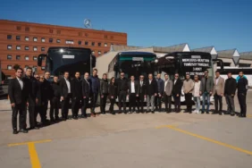 Tourismo Teslimatında Büyük Adım