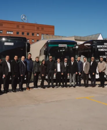 Tourismo Teslimatında Büyük Adım