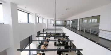 Doğu Anadolu'nun Stratejik Lojistik Üssü