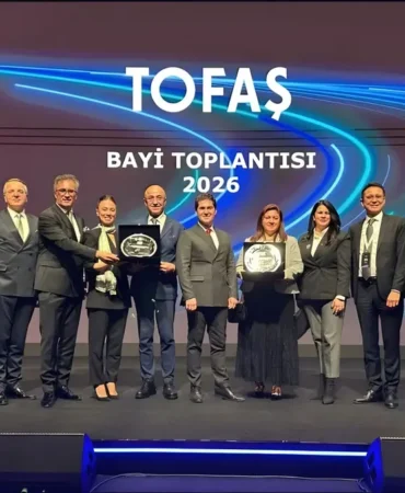 Otokoç’un Dev Başarısıyla Sektörel Liderlik