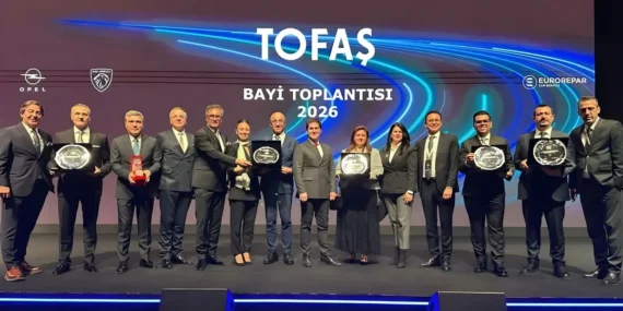 Otokoç’un Dev Başarısıyla Sektörel Liderlik