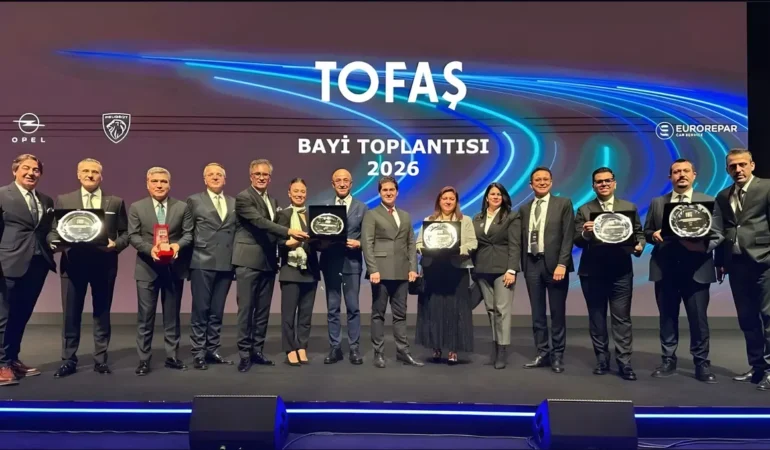 Otokoç’un Dev Başarısıyla Sektörel Liderlik