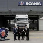 Sürpriz Teslimat: Mertrucks’tan İlk Adım