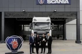 Sürpriz Teslimat: Mertrucks’tan İlk Adım