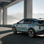 Sürpriz Modelle Türkiye'ye Giriş