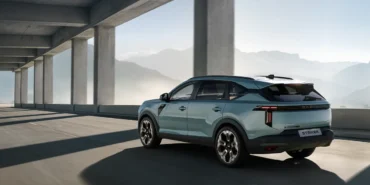 Sürpriz Modelle Türkiye'ye Giriş