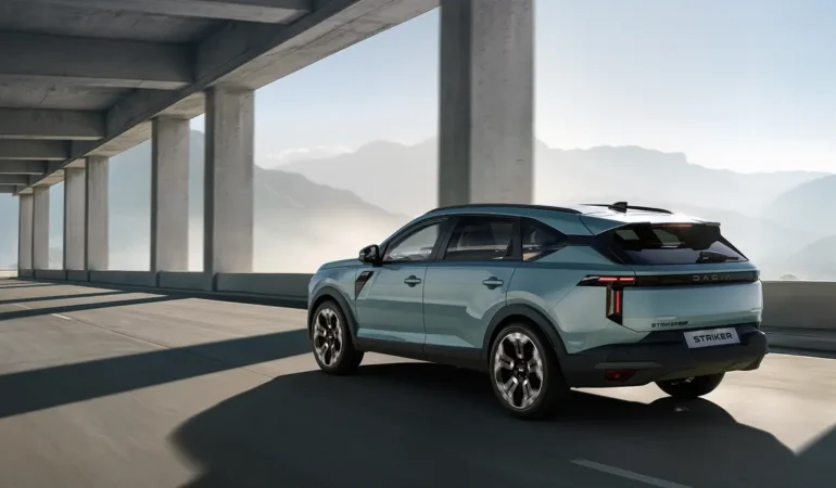 Sürpriz Modelle Türkiye'ye Giriş