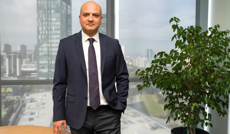 Uluslararası Alanda Sektörün Zirvesinde