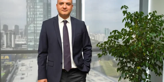 Berlin'de Garenta'nın Sürpriz Hamlesi