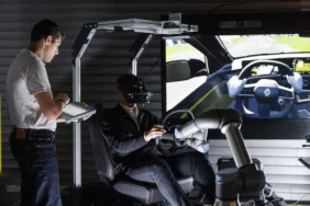 Renault'dan Küresel Liderlik Hamlesi