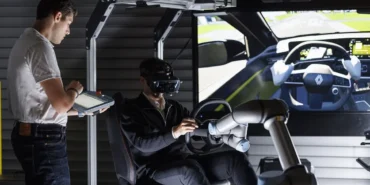 Renault'dan Küresel Liderlik Hamlesi