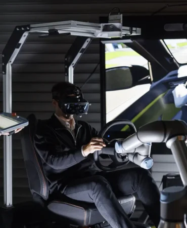 Renault'dan Küresel Liderlik Hamlesi