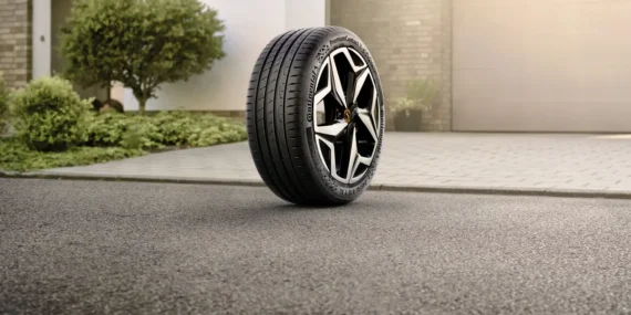 Continental Uyardı: Güvenli Sürüş İçin İpuçları