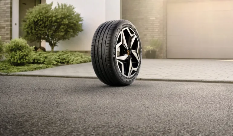 Continental Uyardı: Güvenli Sürüş İçin İpuçları