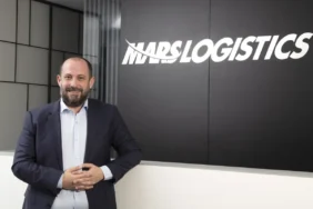 Sürdürülebilir Lojistikte Büyük Hamle