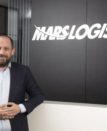 Sürdürülebilir Lojistikte Büyük Hamle