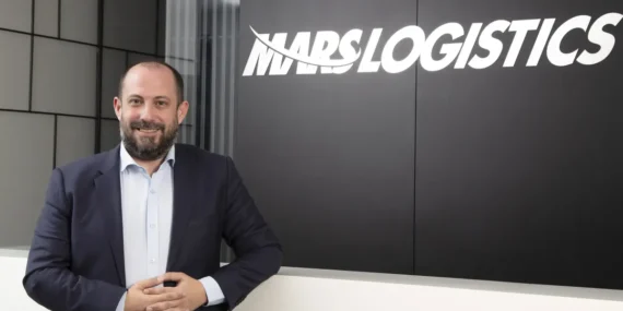 Sürdürülebilir Lojistikte Büyük Hamle