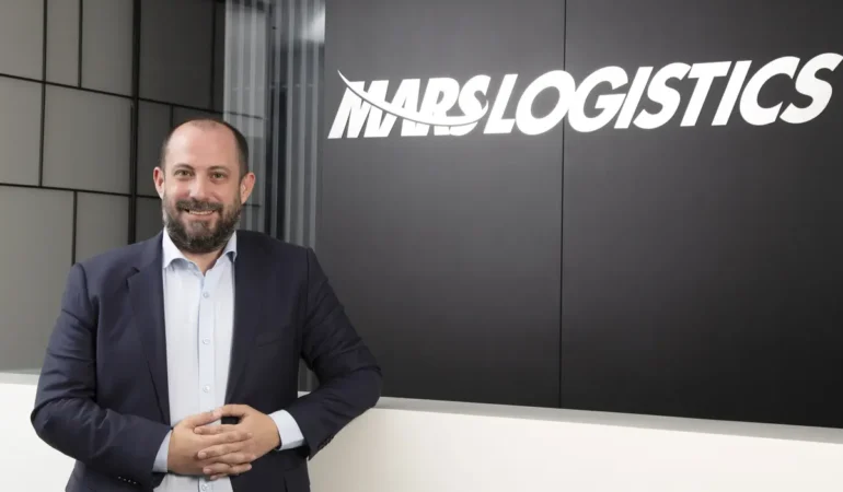 Sürdürülebilir Lojistikte Büyük Hamle