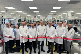 Türk Otomotiv Elektroniği Küresele Taşınıyor